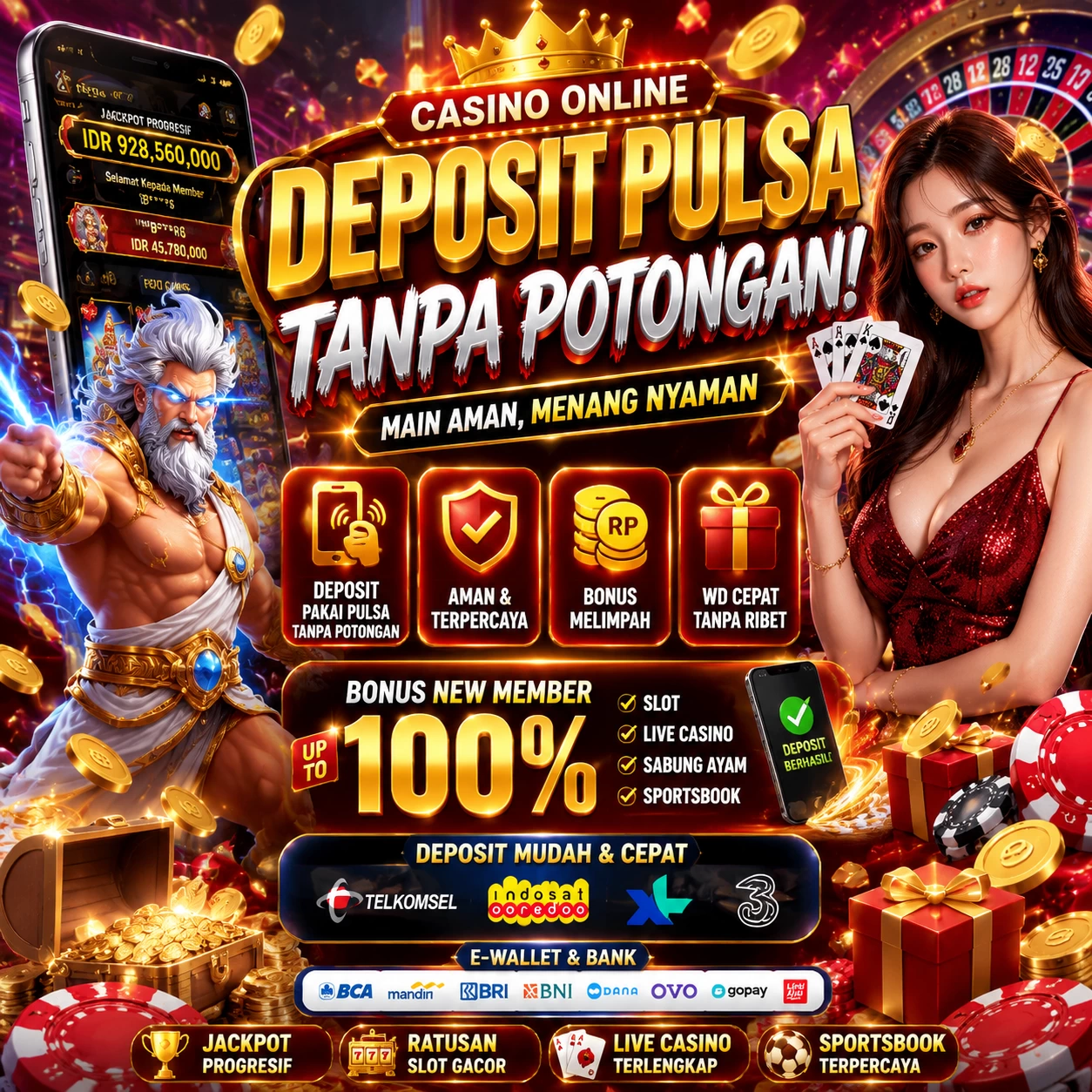 masjowo APK Indonesia - Panduan Lengkap dan Tutorial