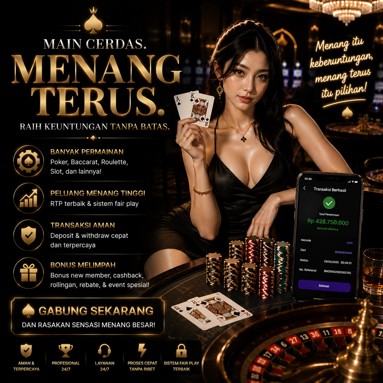 masjowo APK Indonesia - Panduan Lengkap dan Tutorial